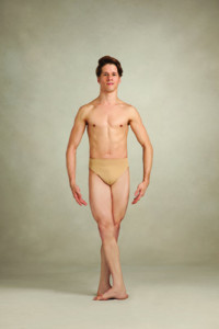 Capezio - Dance belt N26