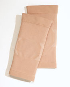 Bunheads Gel Knee Pads