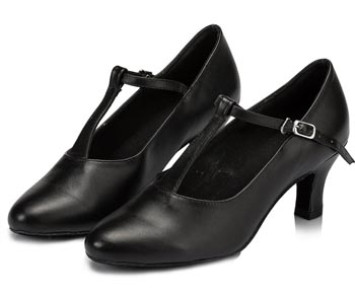 DW Charactere T-Strap