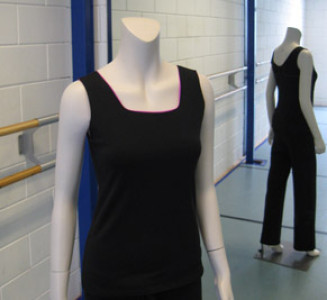 Danse d'Ariane 5303 Two Tone