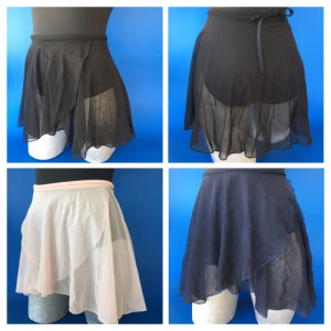 Danse d'Ariane - Jill