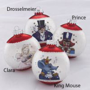 DW Muizenkoning kerstBal