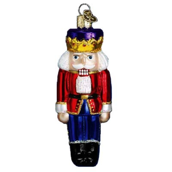 DW Notenkraker Prins